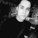 Brian Hidalgo - @bryan_aravena - Instagram