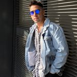 Brian Hidalgo Payen - @b.hidalgo1 - Instagram