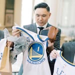 Brian Justin Hidalgo - @brianjhidalgo - Instagram