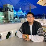Brian Sanchez - @brian_hidalgo_ - Instagram