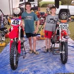 Brian High - @hboyz_racing_ - Instagram