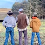 Brian High - @triplebfarm.nc - Instagram