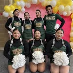 Bryan High Sugarbears Dance - @bhs_sugarbearsdance - Instagram