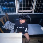 Yo - @brianhigh_ - Instagram