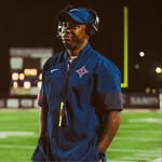 Brian Hightower - @coachhightower85 - Instagram