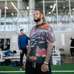 Brian Hightower - @longlivee7 - Instagram