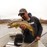 Brian Hilbert - @eliteflyfishing - Instagram