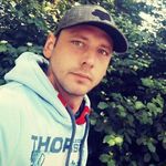 Brian Hilbert - @speedy22m - Instagram