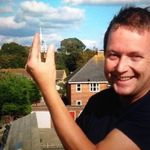 Brian Hillier - @b.r.hillier - Instagram