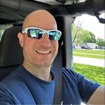 Brian Hilligoss - @bchill008 - Instagram
