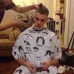 Brian Hills - @hillsybarbers - Instagram