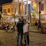 Brian Hoare - @brianburu - Instagram