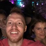 Brian Hoffman - @summertimebri16 - Instagram