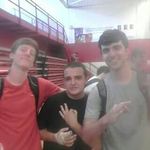 Brian Hoffman - @dashingdrewmcintryejr55 - Instagram