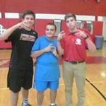 Brian Hoffman - @brianhoffman531 - Instagram
