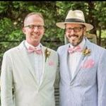 Brian Hollifield - @asoutherngarden - Instagram