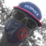 Brian Hollifield - @plantbasedrnr - Instagram