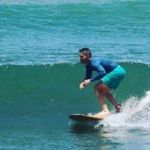 Brian Holly - @the_surfing_economist - Instagram