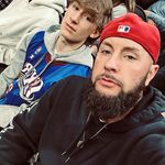 Brian Holly - @hollywood.1191 - Instagram