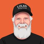 Brian Lally Hollywood Native - @brianlallyhollywoodnative - Instagram