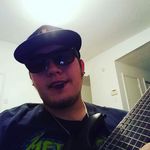 Brian/Hollywood - @brian_the_guitar_guy - Instagram