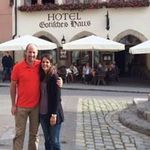 Brian-Andrea Holmquist - @brianandreaholmquist - Instagram