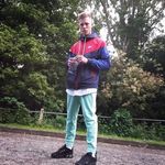 Brian Homer - @homer_b02 - Instagram