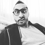 Brian Homer - @brian_w_an_____i - Instagram