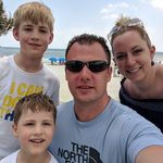 Brian Homer - @bhomer19 - Instagram