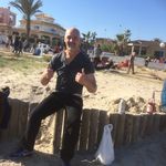 Brian Homer - @brianchez61 - Instagram