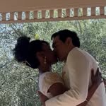 Brian&Christine - @brian_christine_honeymoon - Instagram