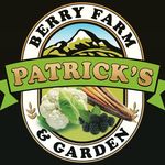Brian Hoover - @patricksgardens - Instagram