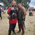 Brian Hopp - @ragnaroknroll - Instagram
