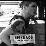 Brian Houston - @thepresleysband - Instagram