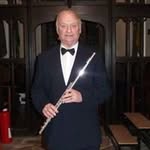 Brian Houston - @briannhoustonflute - Instagram