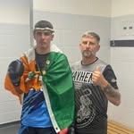 Brian Houston 🇮🇪 - @brianhouston80 - Instagram