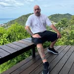 Brian Howley - @kleptonyc - Instagram