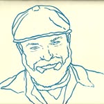Brian Howley - @ginger_spatzel - Instagram