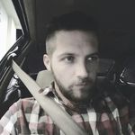 Brian Hoyt - @ghosty_az - Instagram
