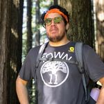 Brian Hoyt - @brian_the_li0n - Instagram