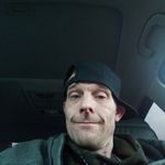Brian Hoyt - @ryeban86 - Instagram