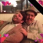 Brian Hoyt Hagerty - @a.bright.honey.tray - Instagram