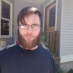 Brian Hubbell II - @mrhubbell123 - Instagram