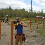 Brian Hubert - @b.taylorjoinery - Instagram