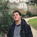 Brian Hubert - @brian.hbt - Instagram