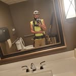 Brian Hubert - @cuttin_4_a_livin - Instagram
