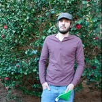 Brian Huebner - @bearsandbeets12 - Instagram