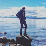 Brian Huebner - @chefhuebner - Instagram