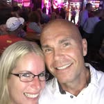Brian Huebner - @huebeven6 - Instagram