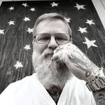 @brianhuebner - Instagram